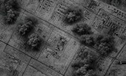 İran Katar'daki dünyanın en büyük doğalgaz tesisini yine vurdu