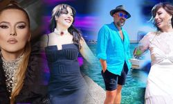 'Az yiyerek zayıfladım' diyen tüm ünlüleri ifşa etti