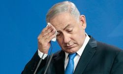Netanyahu'dan İran itirafı