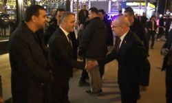 Mehmet Şimşek bayram ziyaretine gittiği memleketinde yuhalandı