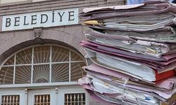 Belediyelere  yeni denetim hamlesi!  Yetki borç ve personel kısıtlaması...