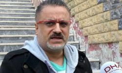 Erol Köse 16. kattan düşerek hayatını kaybetti