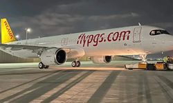 Pegasus uçuşları iptal etti