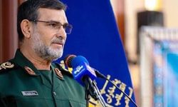 İsrail İran'ın Donanma Komutanı'nı öldürdüğünü iddia etti!