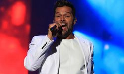 Ricky Martin'den 15 yıl sonra Türkiye kararı