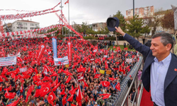 CHP 100. miting adresini açıkladı