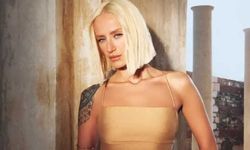 Serbest bırakılan Didem Soydan'dan ilk açıklama