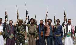 İran savaşına Yemen de dahil oldu! İsrail'e füze fırlattılar