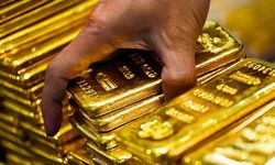 Altın 2008 krizinden beri en kötü ayını geçirdi
