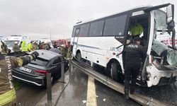 Mucize haber gelen polisten şimdi de kahreden haber! Şehit düştü