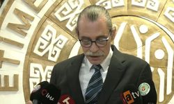 Erdal Beşikçioğlu'ndan operasyon sonrası ilk açıklama!