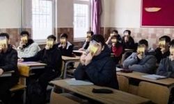 Bursa’da ortaokulda tarikat şeyhinin kitabı dağıtıldı