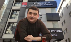 CHP'li başkana bıçaklı saldırı