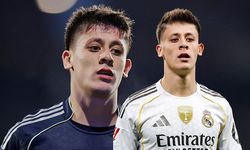 Arda Güler en büyük hayalini açıkladı