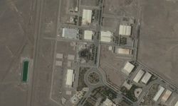 İran: Nükleer tesislerimize saldırı oldu