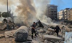 İran'da ABD ve İsrail adına faaliyet yürüttüğü öne sürülen 30 kişi gözaltına alındı