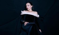 "Kendimi parçalarım"