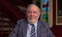 İlber Ortaylı son yolculuğuna uğurlanıyor