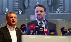 Adalet Bakanı Gürlek'ten Özel'e yanıt!