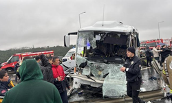 Feci kazada 1 polis şehit olmuştu: Kalp masajıyla hayata döndü!