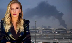 Dubai'de mahsur kalmışlardı...