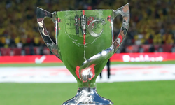 Türkiye Kupası'nda format değişti: Yarı finale kadar tek maç