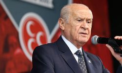 Bahçeli: Siyasette arınmaya ve durulmaya tüm partilerin ihtiyacı vardır