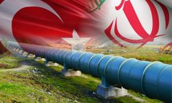 İran’dan Türkiye'ye gaz akışı durdu
