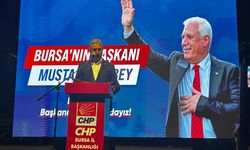 CHP Bursa İl Başkanı Yeşiltaş: “Halk desteğini kaybetmiş iktidar saldırıyor”