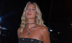 Aleyna Kalaycıoğlu'nun şarkısına erişim engeli