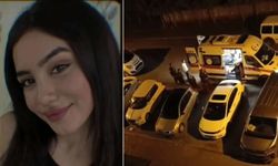 Kız arkadaşını tabancayla vurup öldüren erkek kendini ihbar etti