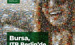 Bursa, sürdürülebilir turizm modeliyle ITB Berlin’de