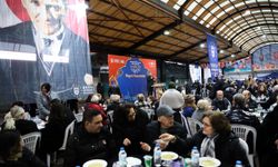 Büyükşehir’den Nilüfer’de Ramazan buluşması