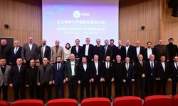 Bursa iş dünyası ‘Ortak akıl toplantısında bir araya geldi