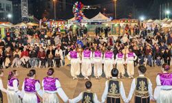 Bosna ezgileri Nilüfer'de yankılandı