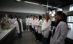 "Tercihten Önce Üniversiteni Yaşa" projesi özel okul başvuruları başladı