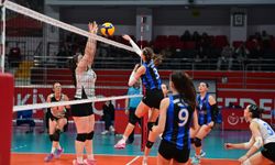 Karacabey'in sultanları ilk galibiyetini aldı