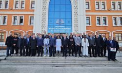 Bursa’da 'Bir Destandır Çanakkale'