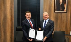 BUÜ sanat ile bilimi buluşturacak