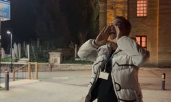 Bursa'da bu mahallede davul çalanın başı belaya giriyor