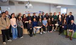 BUÜ, Teknoloji ve Etki Merkezi ile akademik gücünü pekiştiriyor