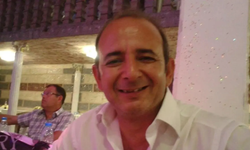 Bucasporlu futbolcunun taksi şoförü babası cinayet kurbanı