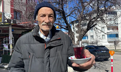 Komaya girdi hayatı kabusa döndü: 34 yıldır ağzına su süremiyor