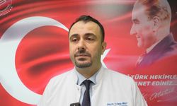 Erken teşhis için düzenli kanser taraması önemli