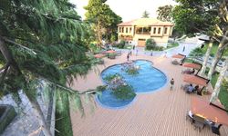 Bursa'da Mollaarap Mahallesi'ne cazibe merkezi geliyor