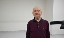 Solunum hastaları sağlıklı hayat merkezinde şifa buluyor