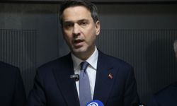 Bakan Bayraktar: Doğalgaz üretimi 2028'de 4 katına çıkacak