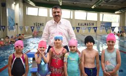 Spor şehri Yıldırım