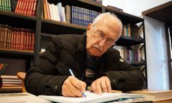 Eczacılık ile yarım asırlık şifa yolculuğu