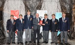 Nilüfer Belediyesi'nden şehit ve gazi ailelerine vefa iftarı